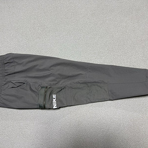 나이키 시티 메이드 우븐 카고 바지 남성용 34인치