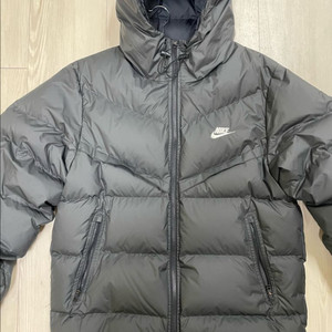 나이키 스톰핏 윈드러너 패딩 XL 이미지