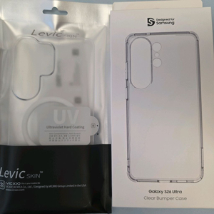 갤럭시 S26 울트라 삼성정품 케이스 빅쏘 멕세이프 케이스 이미지