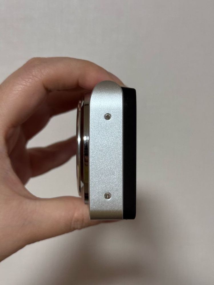 [컨디션 최상] 올림푸스 뮤5000 (레어 기종) 이미지