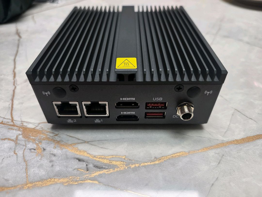 미니 PC 새제품 판매합니다 이미지