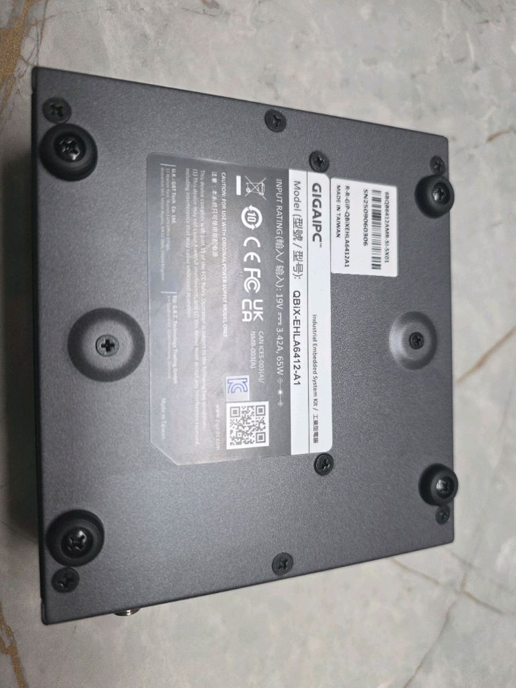 미니 PC 새제품 판매합니다 이미지