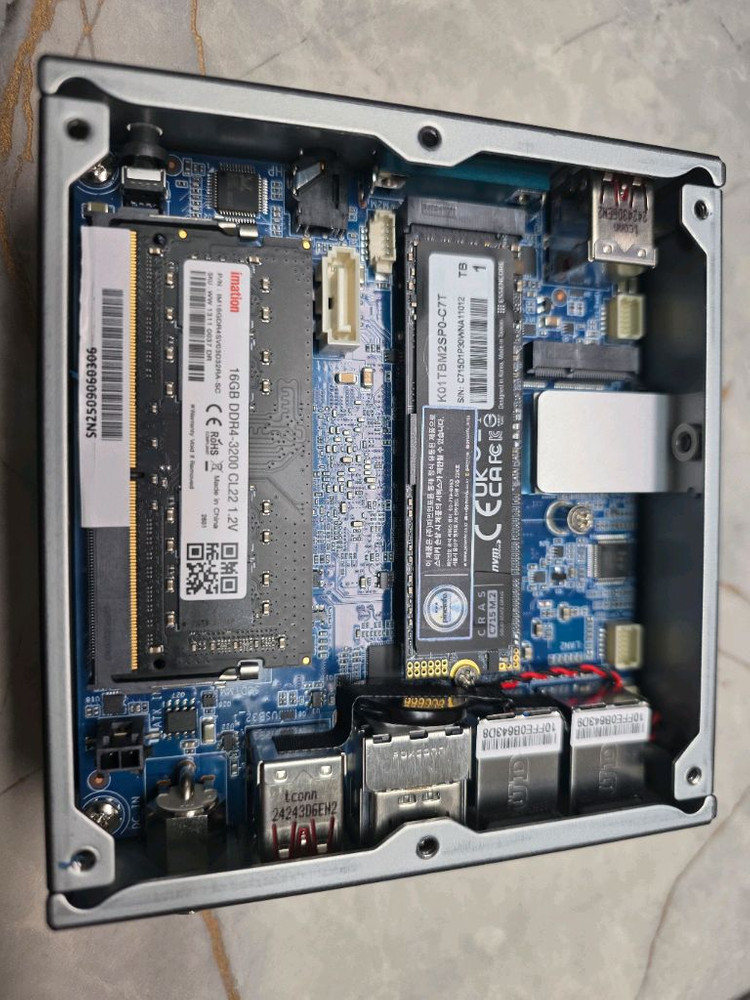 미니 PC 새제품 판매합니다 이미지