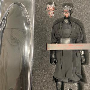 핫토이 dx17 다스몰