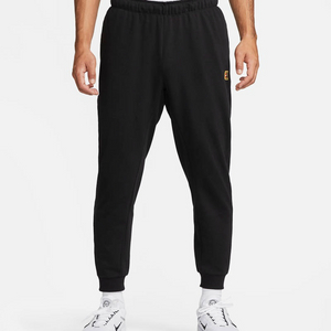 [L XL] 나이키 코트 헤리티지 프렌치테리 테니스 팬츠 이미지