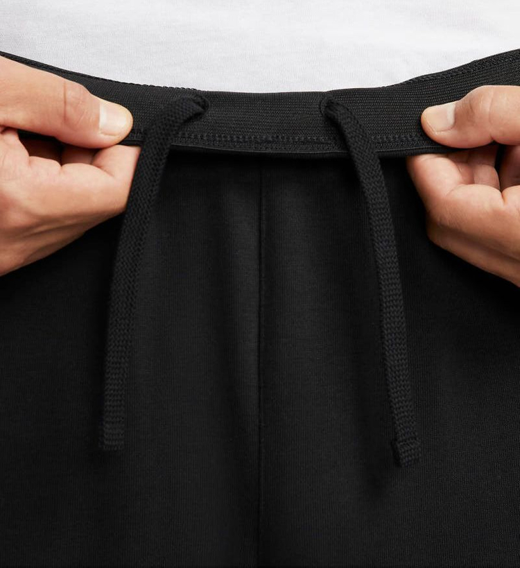 [L XL] 나이키 코트 헤리티지 프렌치테리 테니스 팬츠 이미지