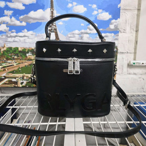 파리게이츠 가방 골프파우치 보온 보냉백 숄더백 파우치 카트백 GE02 이미지