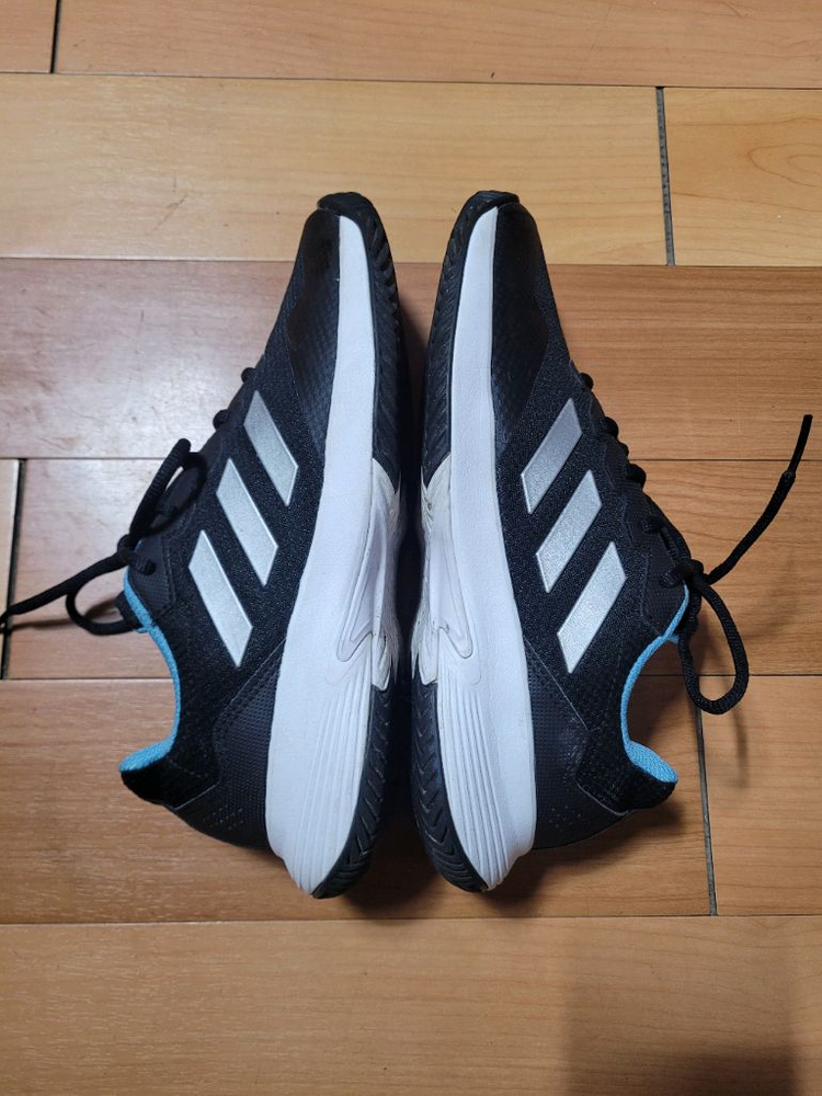 아디다스 게임코트 2 여성 테니스화(240mm) 이미지