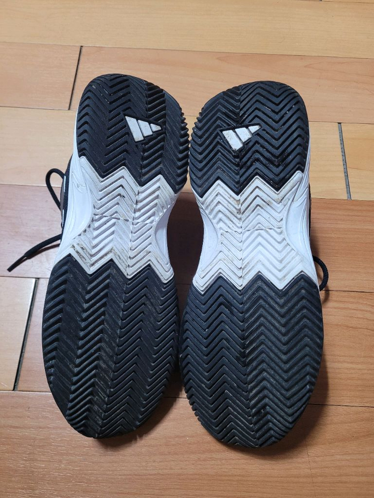 아디다스 게임코트 2 여성 테니스화(240mm) 이미지