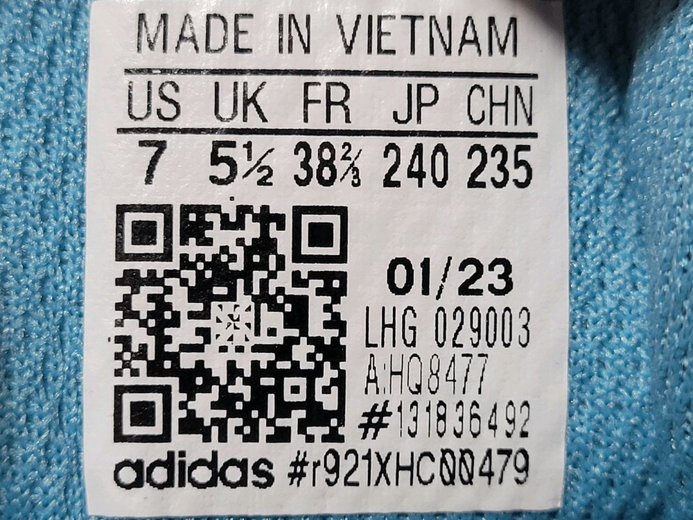 아디다스 게임코트 2 여성 테니스화(240mm) 이미지