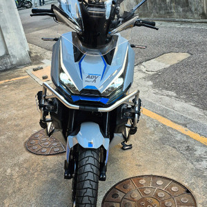 [판매] 존테스368G / 2025년식 / 2073km