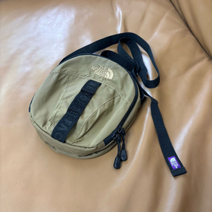 나나미카 노스페이스 퍼플라벨 샤코슈 크로스백 가방 이미지