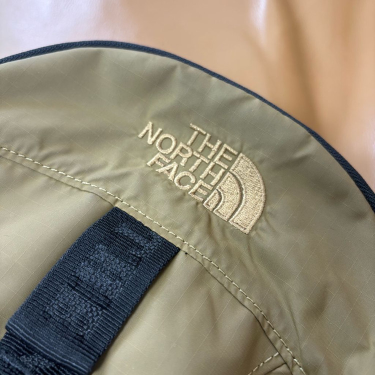 나나미카 노스페이스 퍼플라벨 샤코슈 크로스백 가방 이미지