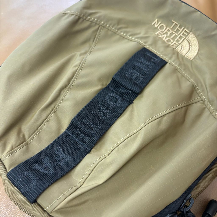 나나미카 노스페이스 퍼플라벨 샤코슈 크로스백 가방 이미지