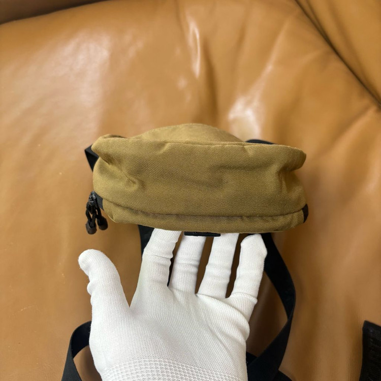 나나미카 노스페이스 퍼플라벨 샤코슈 크로스백 가방 이미지