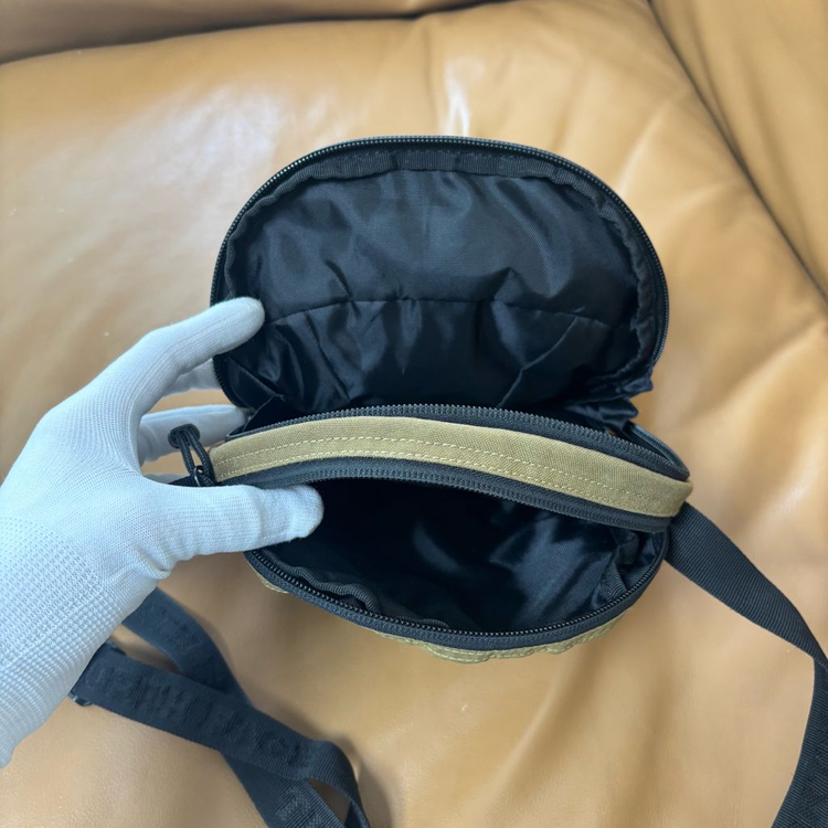 나나미카 노스페이스 퍼플라벨 샤코슈 크로스백 가방 이미지