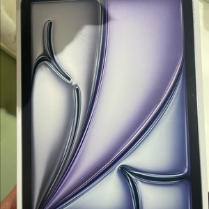 아이패드 에어 11 m3 128GB WiFi