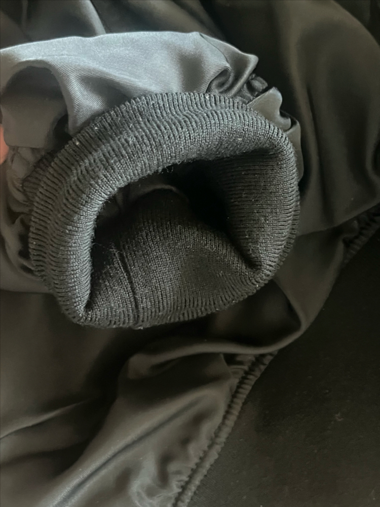 오늘까지 판매 최종가 랑방 봄버 항공 점퍼--8