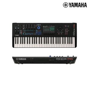 야마하 Modx M6 신디사이저 디지털피아노 교회 스튜디오 음악학원