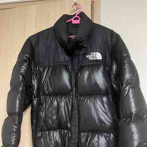 노스페이스 눕시 패딩 이미지