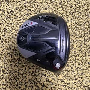 타이틀리스트 TSi1 페어웨이 우드 헤드 이미지