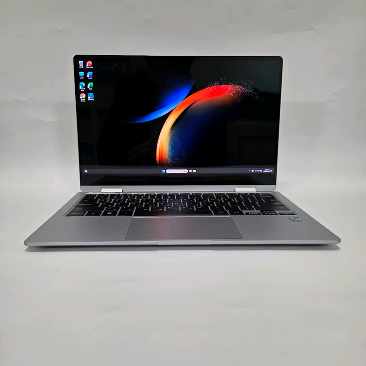 삼성 중고 노트북 i5 갤럭시북 360 램16G/터치스크린/랩터레이크--2