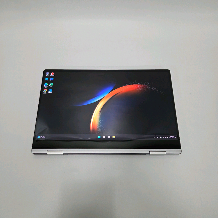 삼성 중고 노트북 i5 갤럭시북 360 램16G/터치스크린/랩터레이크--3