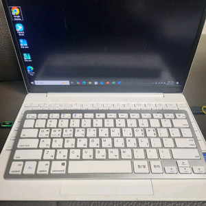 (부품용) 베이직스 베이직북14 3세대 노트북