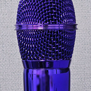 태연 10주년 마이크 앨범 이미지