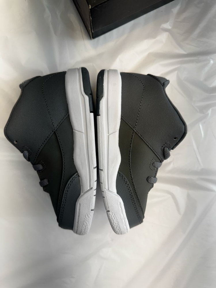 나이키 조던 플라이트 키즈 운동화 그레이 140 새상품 이미지