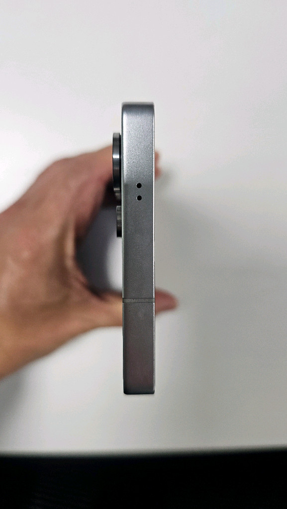 S25울트라 실버블루(정상해지,안심가능) 이미지