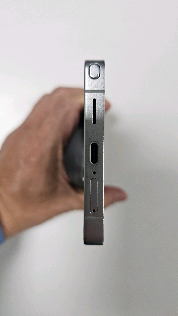 S25울트라 실버블루(정상해지,안심가능) 이미지