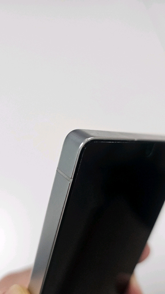 S25울트라 실버블루(정상해지,안심가능) 이미지