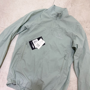 아크테릭스 스쿼미시 자켓 L 사이즈