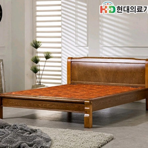 현대 전자파 온돌 돌침대