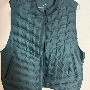 나이키 에어로로프트 조끼패딩 2xl