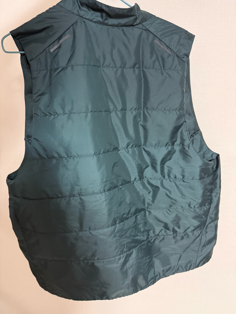 나이키 에어로로프트 조끼패딩 2xl--1