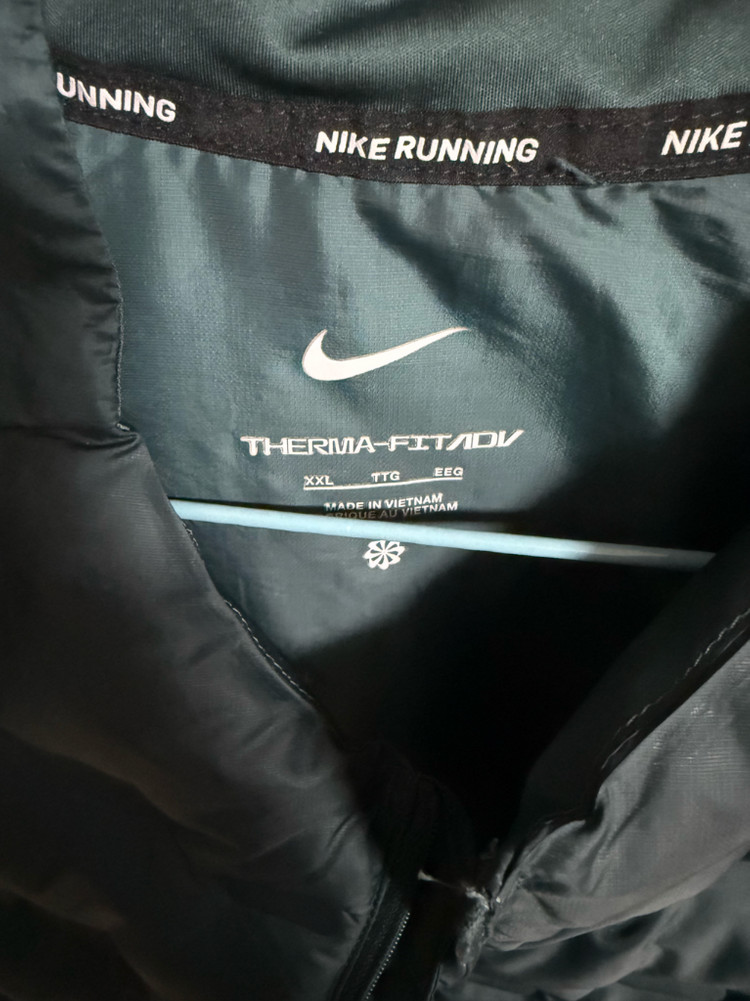 나이키 에어로로프트 조끼패딩 2xl--2