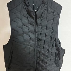 나이키 에어로로프트 조끼패딩 2xl