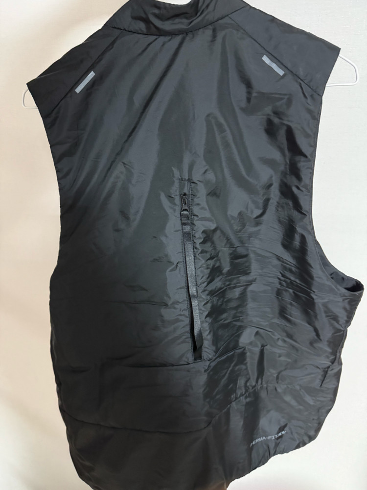 나이키 에어로로프트 조끼패딩 2xl--1