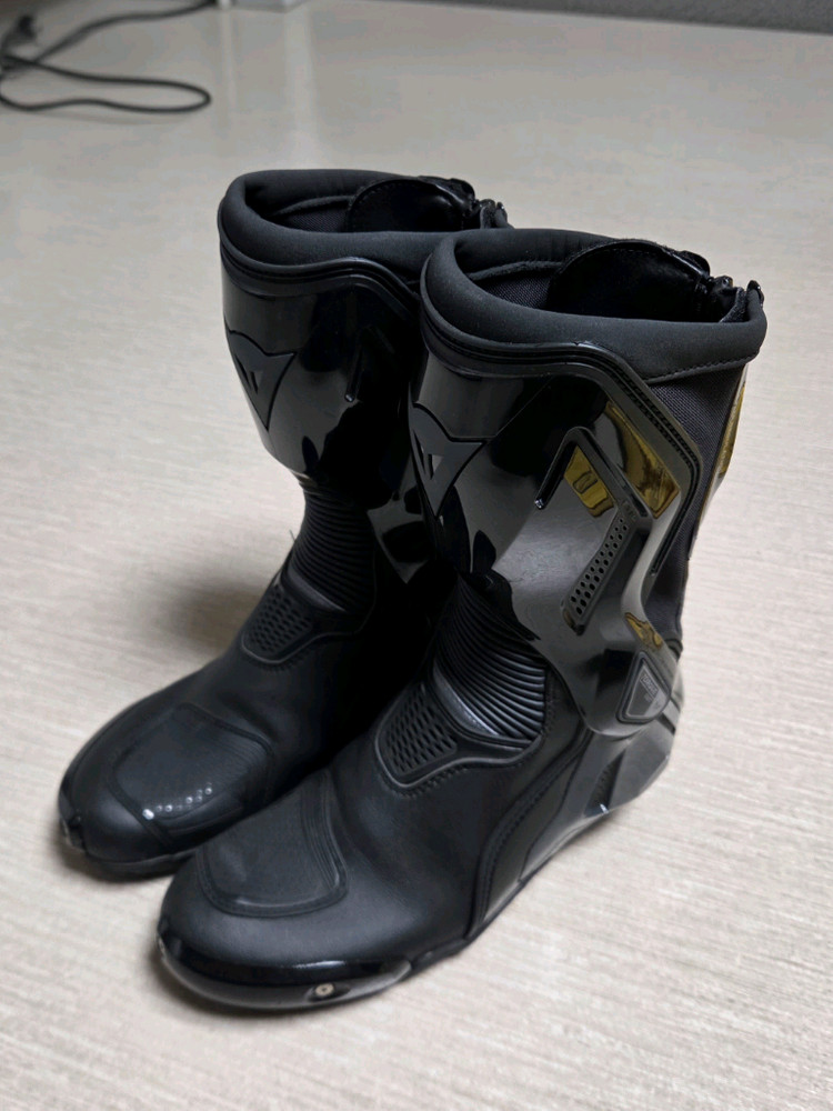 다이네즈 토크3 부츠(42/275)--2