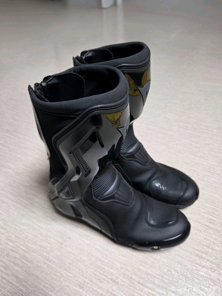 다이네즈 토크3 부츠(42/275)--3