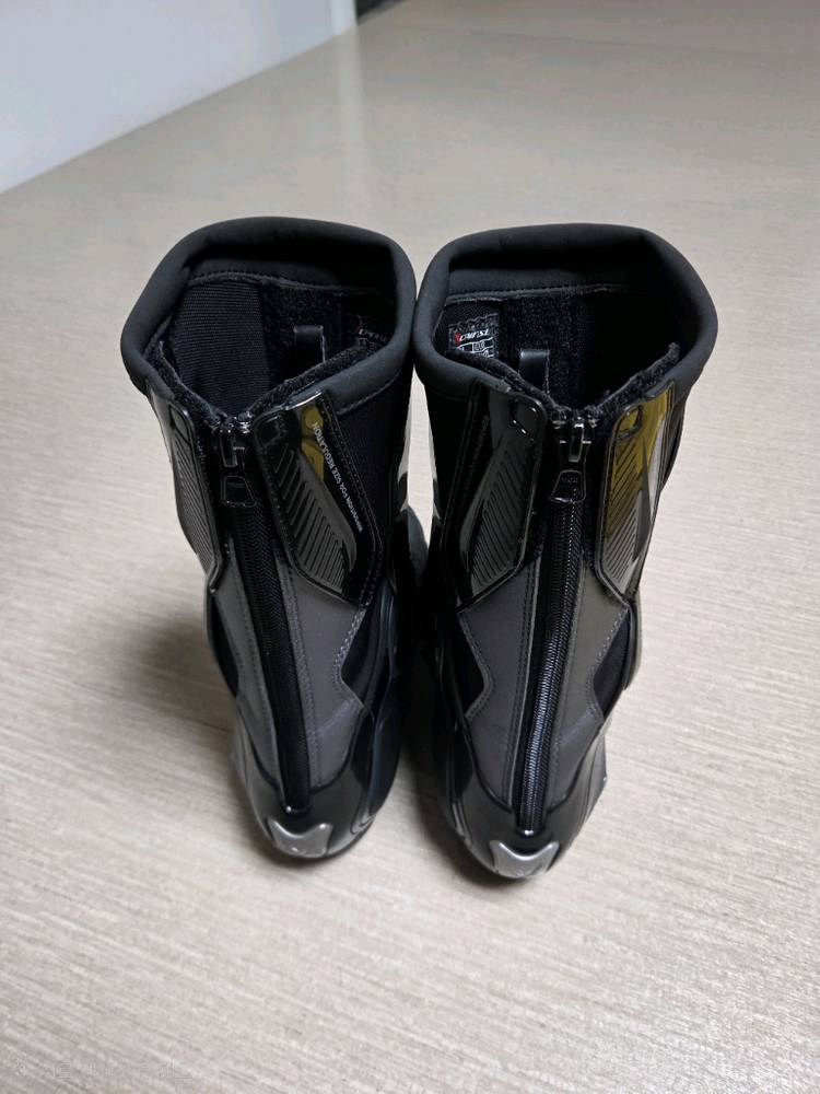 다이네즈 토크3 부츠(42/275)--4