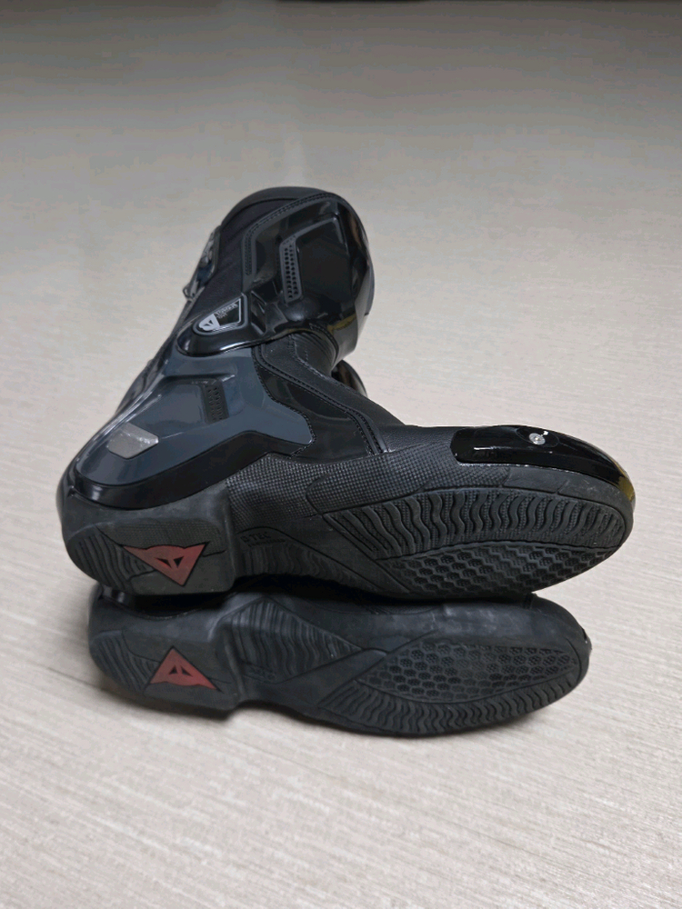 다이네즈 토크3 부츠(42/275)--5