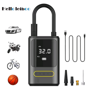 [특가새제품] 공기주입기 공기펌프 자전거펌프 자동차펌프