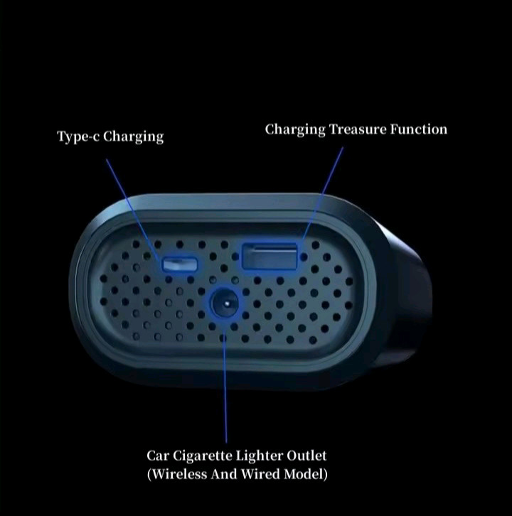 [특가새제품] 공기주입기 공기펌프 자전거펌프 자동차펌프--3