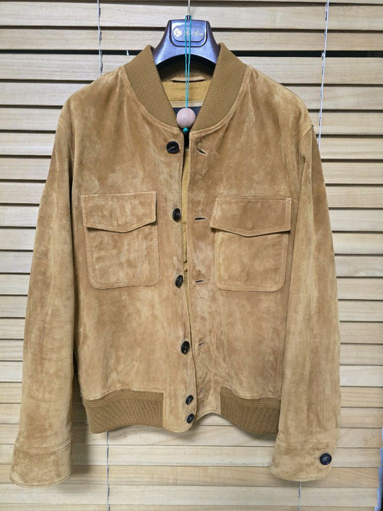 로로피아나 자켓/코트 이미지