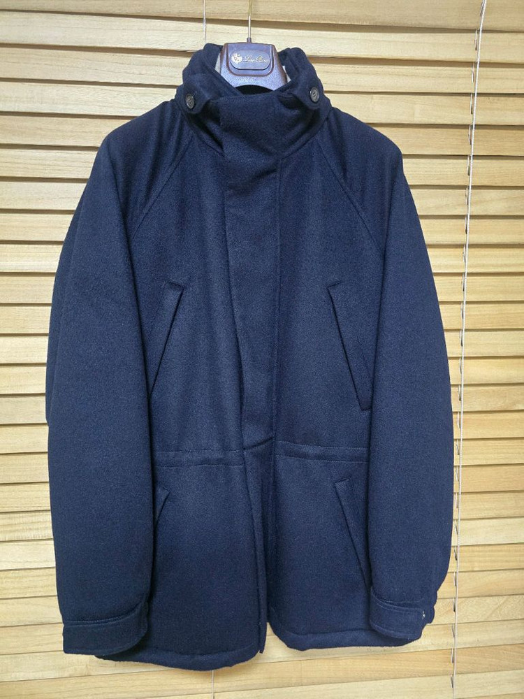 로로피아나 자켓/코트 이미지