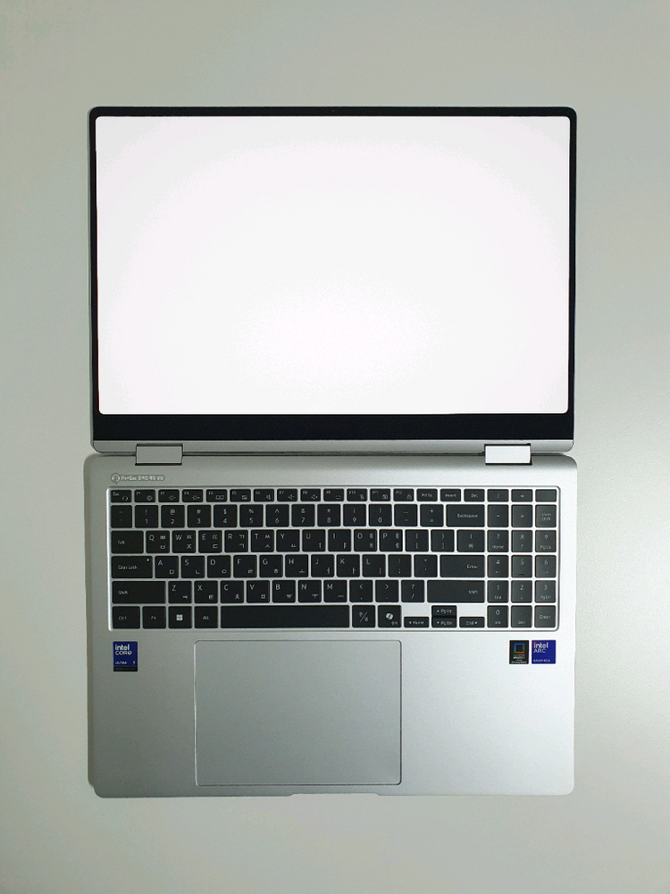 삼성 갤럭시북5 프로360 NT960QHA KD72S (삼성 노트북)--4