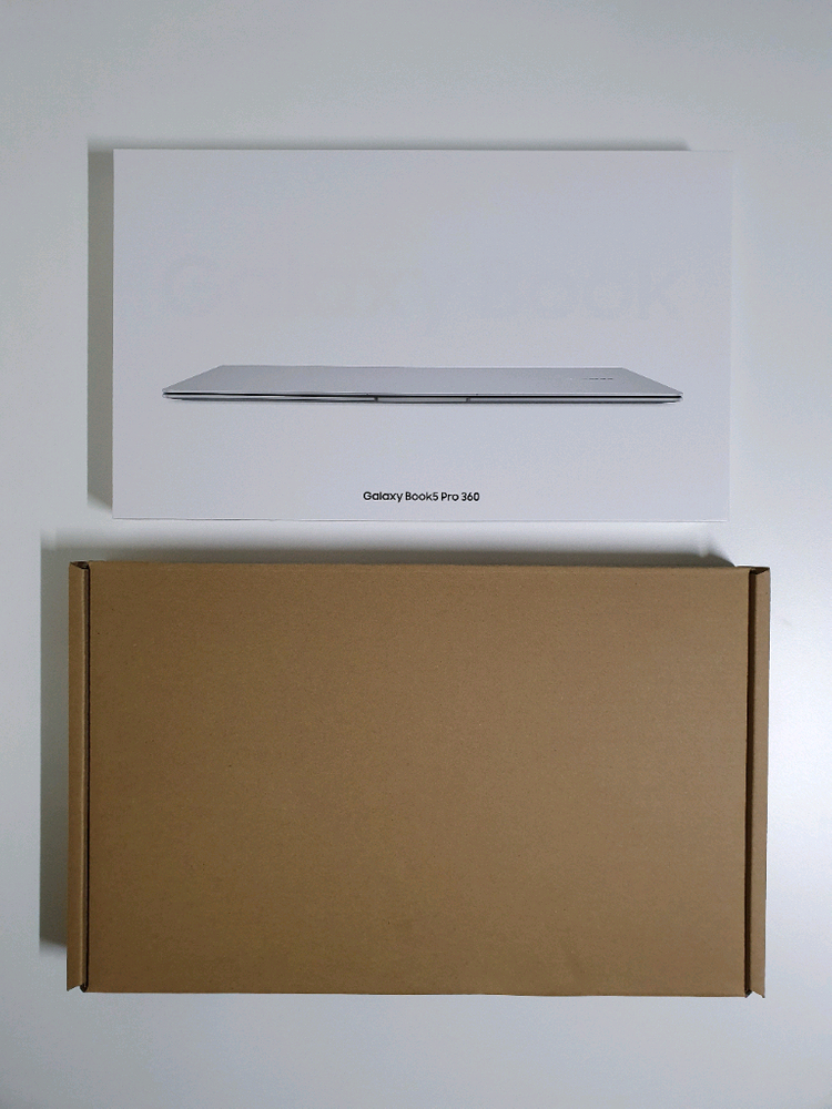 삼성 갤럭시북5 프로360 NT960QHA KD72S (삼성 노트북)--6